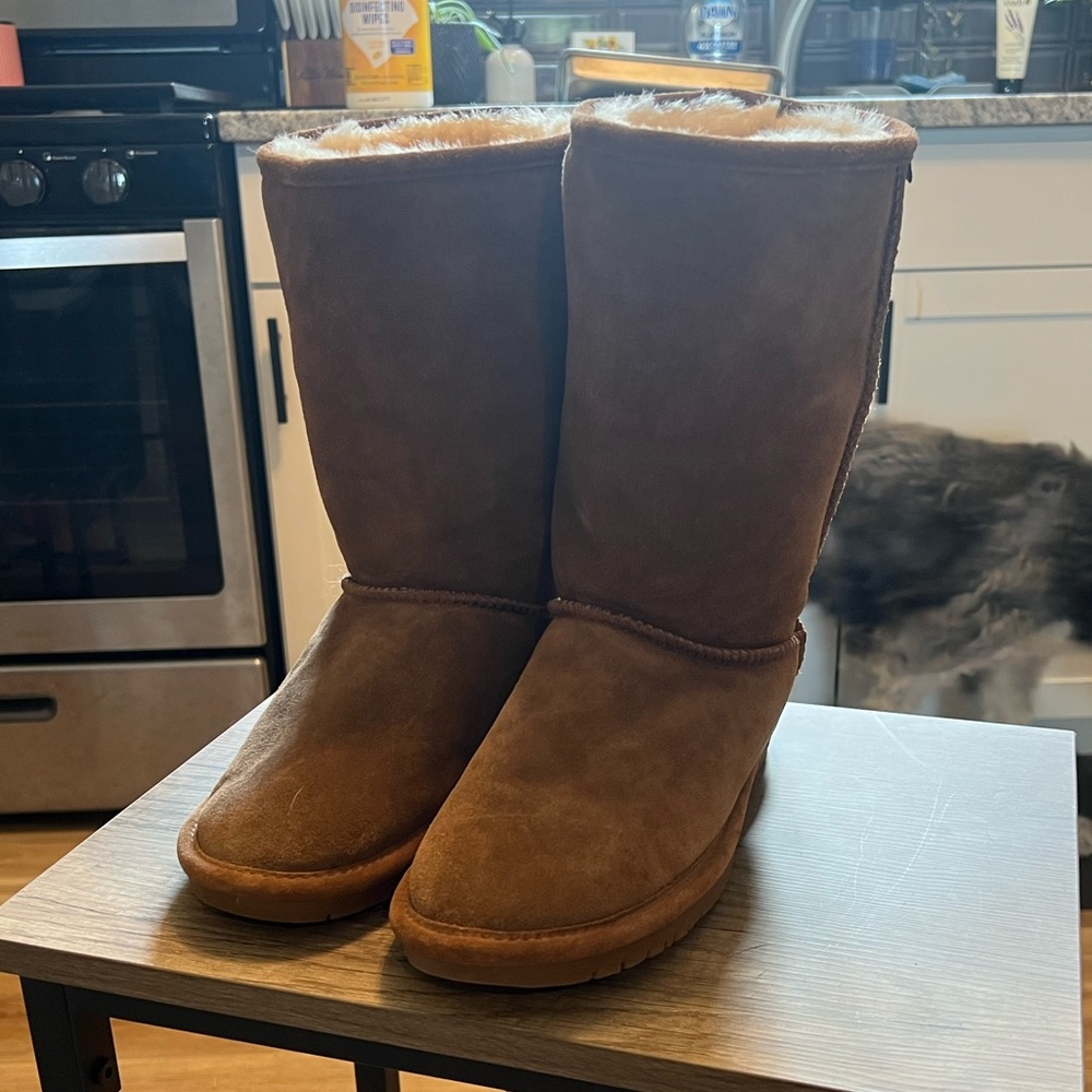 BEARPAW Boots